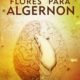 ¿De que trata el libro Flores para Algernon?