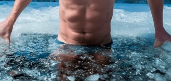 ¿Qué es la terapia de agua fría?