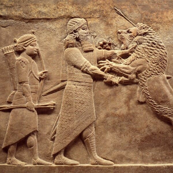 ¿Quién fua Urlugaledinna?