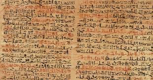 ¿Qué son los papiros de Edwin Smith?