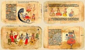 ¿Qué son las leyes de Manú?