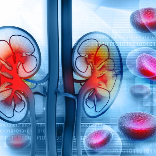 ¿Qué es la acidosis metabólica?