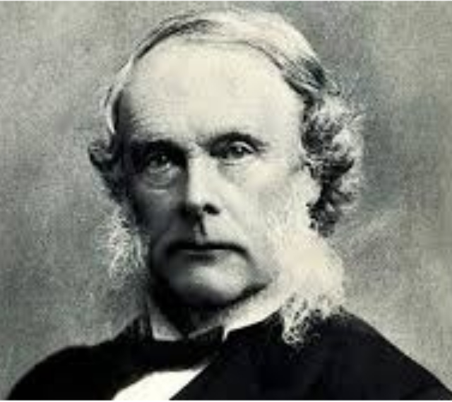 ¿Quién fue Joseph Lister?