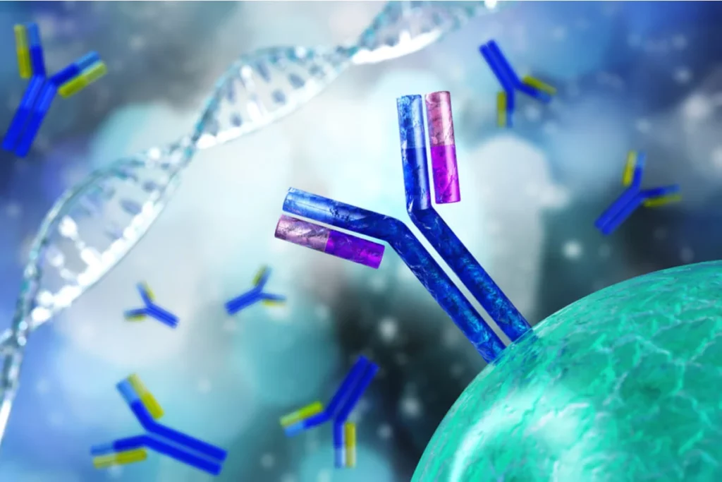 Enfermedades que generan autoanticuerpos