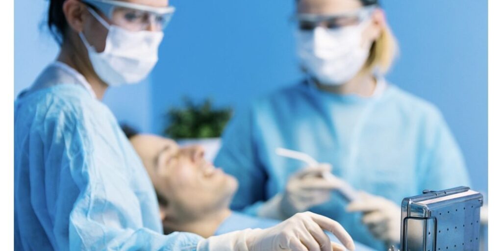 ¿Cuál es la escala de sedación de Ramsey?