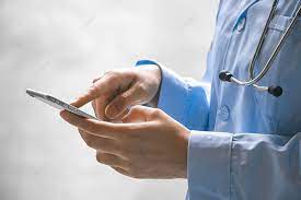 Enseñanza en la red