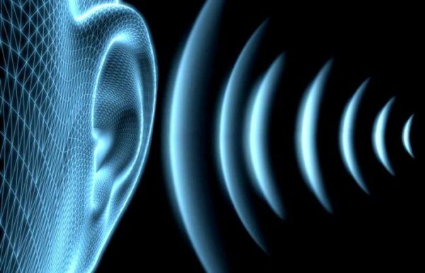 ¿Qué es el sonido?