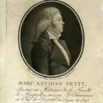 ¿Quién fue Marc Antoine Petit?