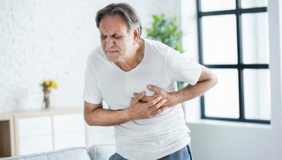 El paro cardiaco es una de las principales causas de muerte