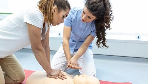 ¿Qué es la cadena de supervivencia?