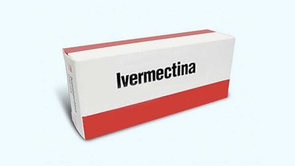 ivermectina