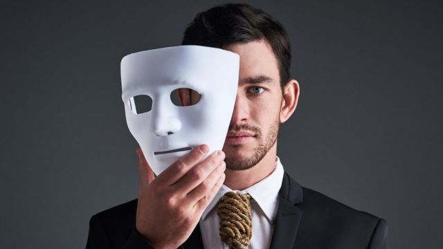 Estructura de la personalidad