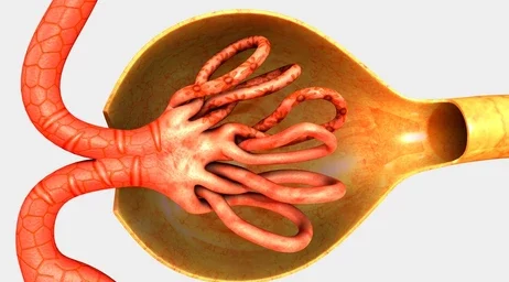 Diferencias entre síndrome nefrótico y síndrome nefrítico