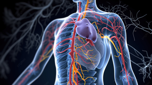 ¿Por qué el corazón es parte del sistema endócrino?