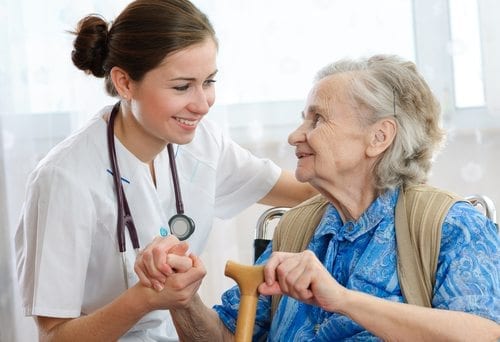 Diferencia entre geriatría y gerontología