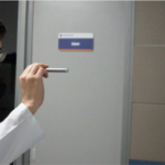 ¿Cómo se evalúa la agudeza visual muy baja?