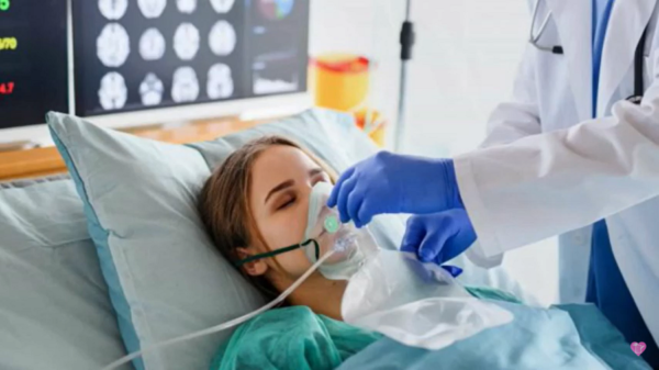 ¿Cómo se manifiesta la insuficiencia respiratoria?