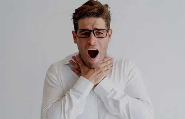 ¿Qué es la obstrucción de las vías respiratorias?