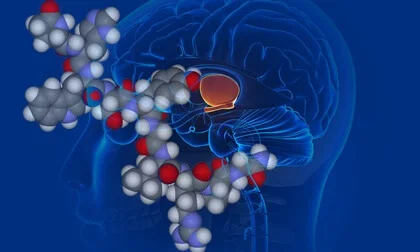 ¿Qué causa la deficiencia de vasopresina?