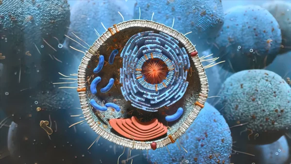 ¿Cuál es la unidad estructural y funcional del organismo?