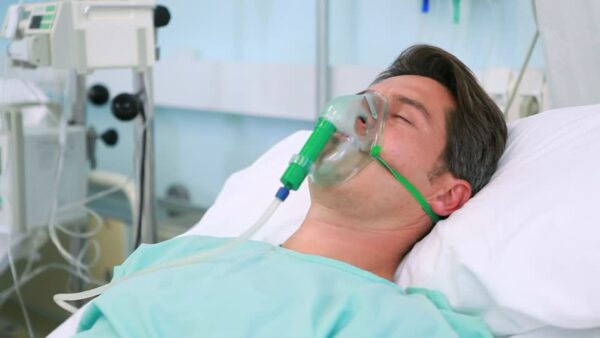¿Qué es la insuficiencia respiratoria?