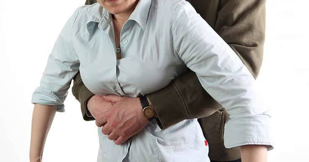 ¿Qué es la maniobra de Heimlich?