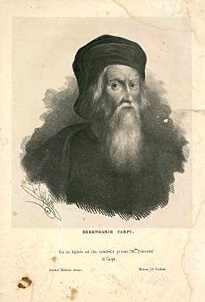 ¿Quién fue Jacopo Berengario?