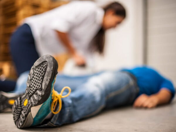 ¿Cuales son las causas comunes de paro cardiaco?