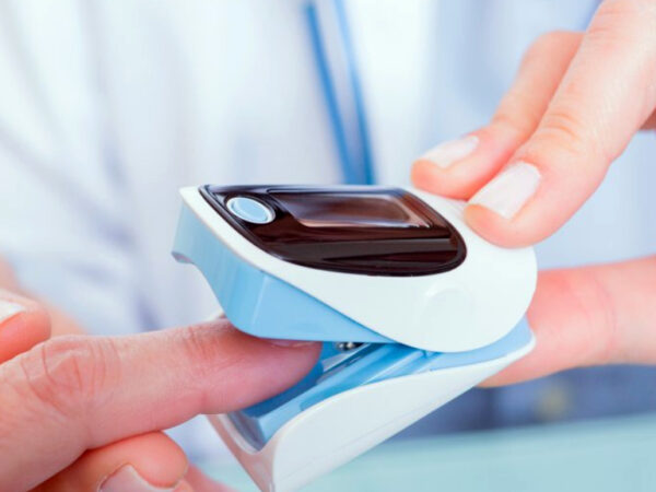 Manejo de la hipoxemia