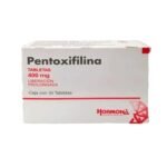Pentoxifilina en el tratamiento de la hepatitis alcohólica