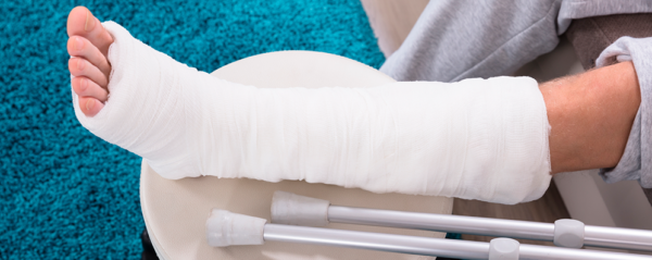 Indicaciones de las férulas