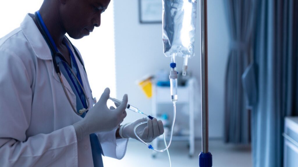 ¿Cómo utilizar agentes de inducción para la intubación?