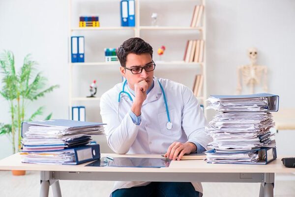 Acciones para ejercer la medicina basada en evidencias