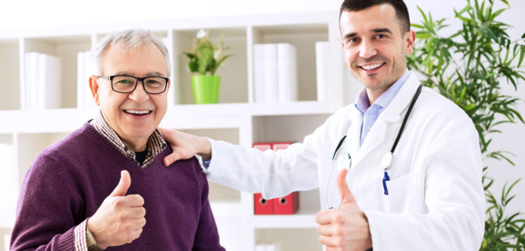 Ventajas de la medicina basada en evidencias para los pacientes