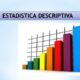 ¿Que es la estadística descriptiva?