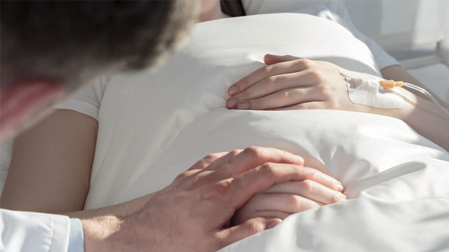 ¿Qué es la sedación paliativa?