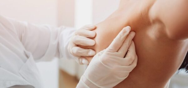 Determinantes de la precisión de la exploración mamaria