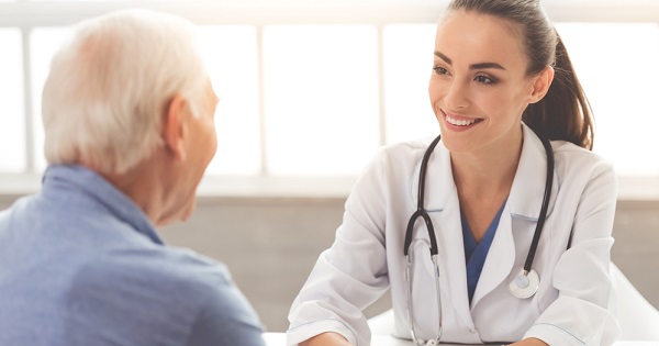 La función de un médico