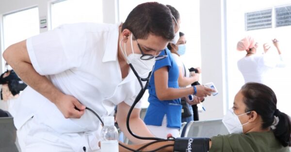 Avances en salud pública