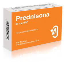 Tratamiento de hepatitis alcohólica con corticosteroides