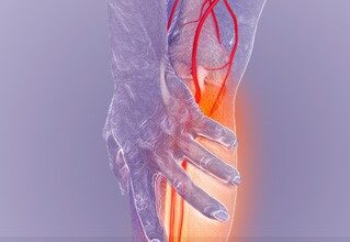 Tipos de dolor en la enfermedad vascular