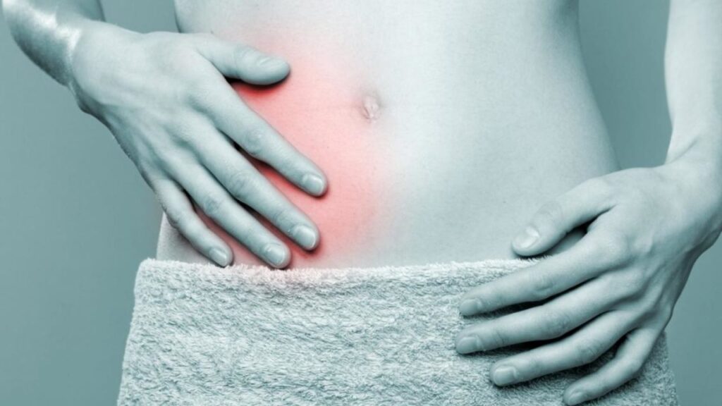 ¿Cuál es la frecuencia de la apendicitis?