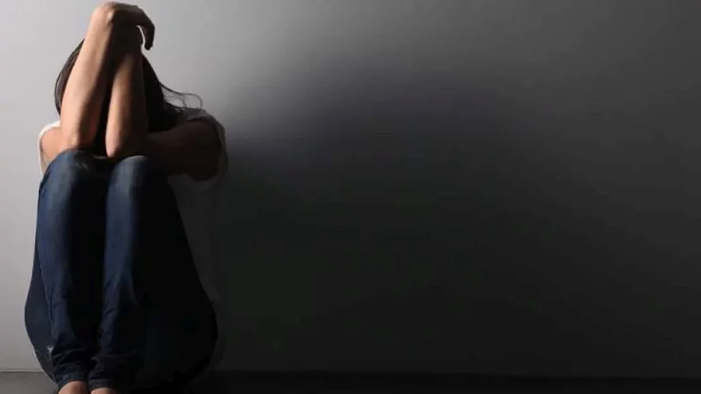 Factores causantes de depresión