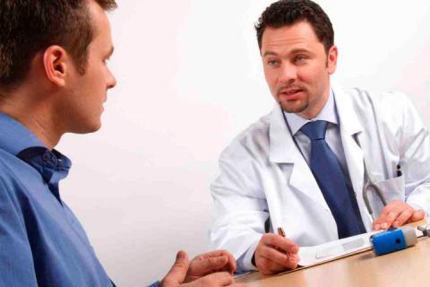 Evaluación clínica del paciente con disfunción erectil
