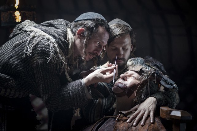 La medicina es un arte interpretativo