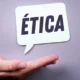 Etimología de la palabra "Ética"