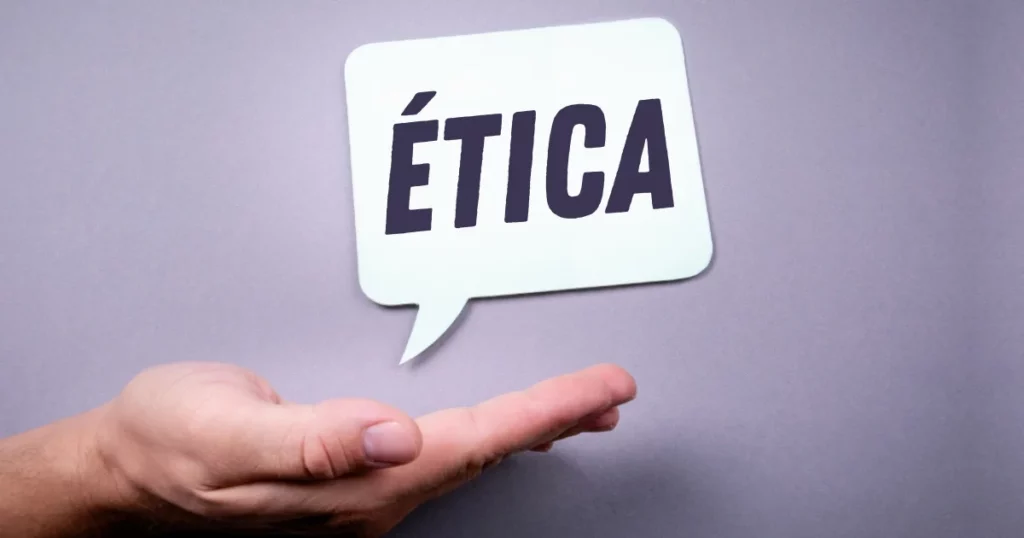 Etimología de la palabra "Ética"