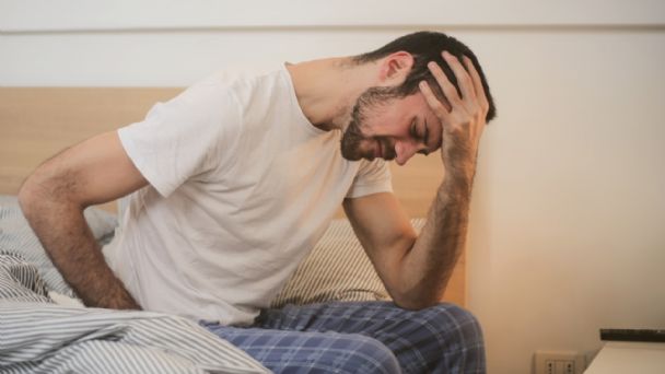 Trastornos relacionados con el consumo de alcohol