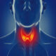 ¿Qué es la tiroiditis infecciosa?