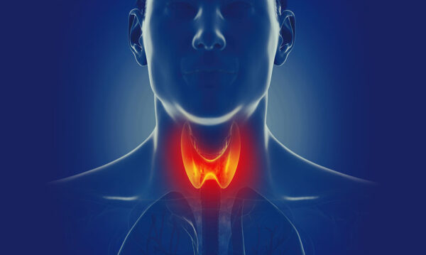 ¿Qué es la tiroiditis infecciosa?